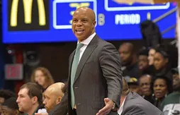 Les Pistons ouvrent une enquête contre un dirigeant