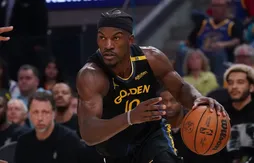 Jimmy Butler assure qu’il progresse au basket grâce au padel