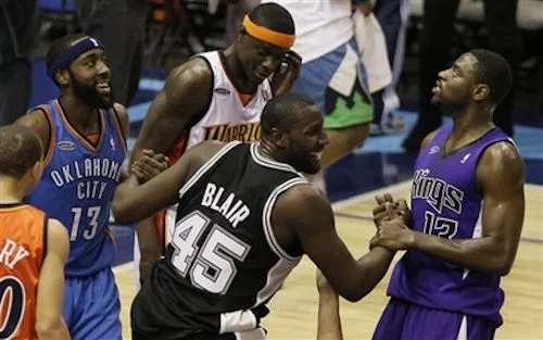 rookie-challenge-blair-evans