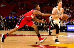 Miami – Washington : Goran Dragic (34 pts) stoppe la série de défaites