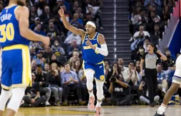 Pour son bien, Moses Moody est envoyé en G-League