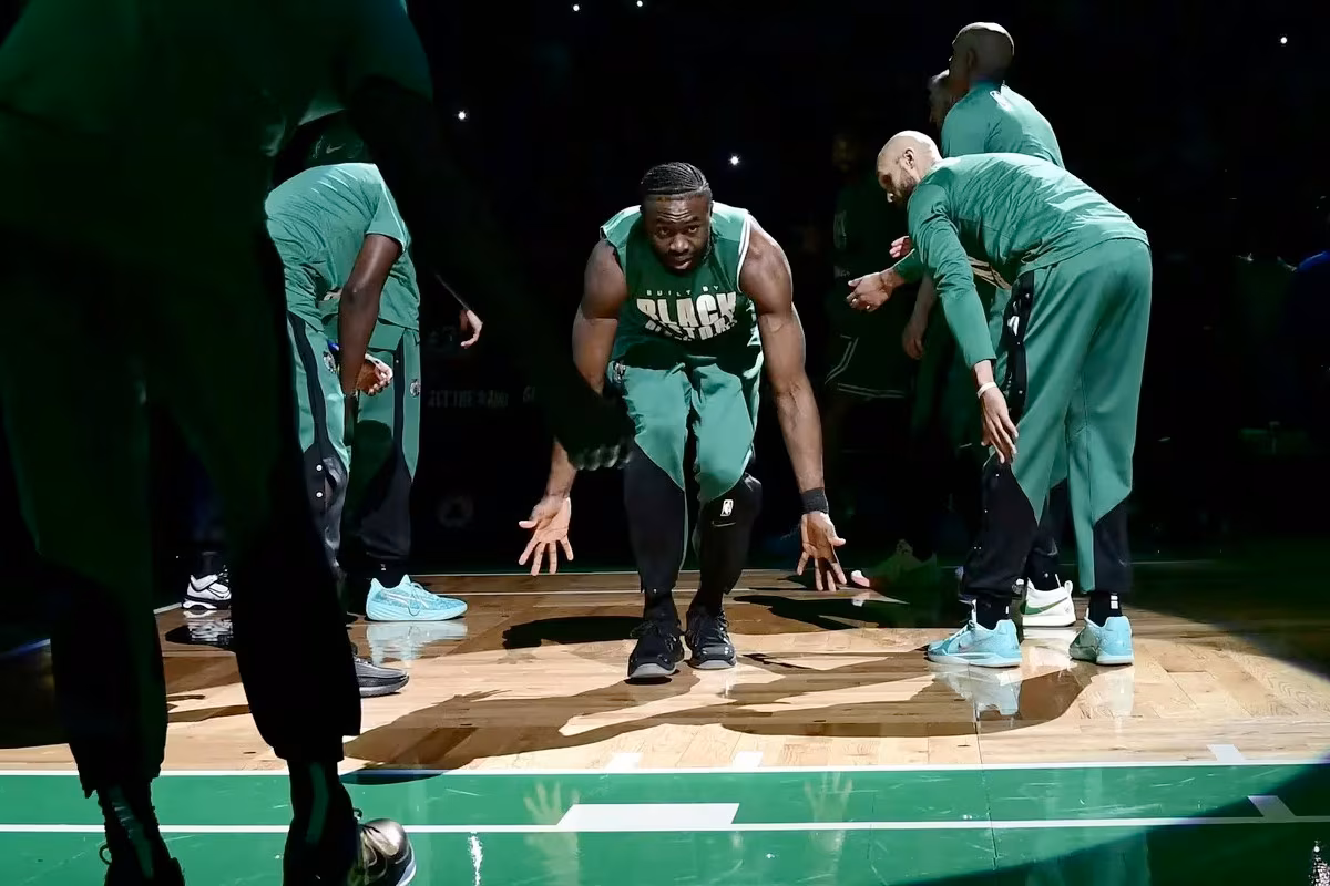 Jaylen Brown
