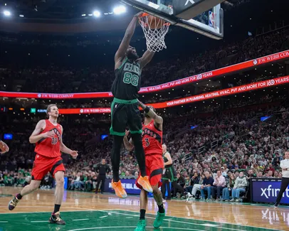 Neemias Queta: How High Is the Ceiling for the Boston Celtics’ Most Improved Player?