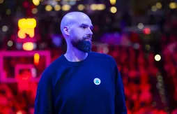 Ben Sullivan voulait continuer l’aventure avec Ime Udoka
