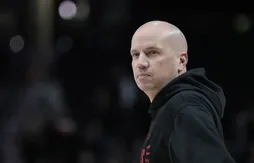 En l’absence de Chauncey Billups, Nate Bjorkgren a (bien) assuré l’intérim aux Blazers