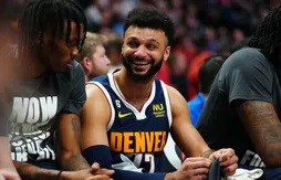 Jamal Murray : “Joker me pique mes triple-double à chaque match !”
