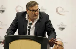 Les Mavericks se séparent de leur GM, Donnie Nelson !