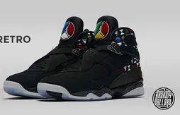 Nike : deux Kyrie 5 aux couleurs de Bob l’éponge