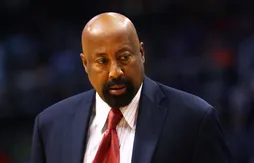 Et si Mike Woodson revenait aux Knicks…