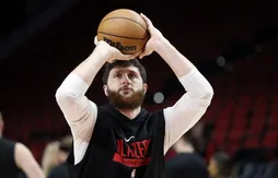 Jusuf Nurkic absent jusqu’au All-Star Weekend