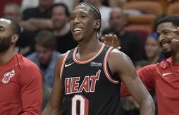 Les Wolves ont refusé une offre avec Josh Richardson