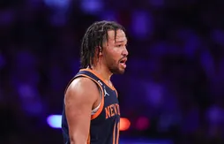 Jalen Brunson : “On doit se concentrer sur les petits détails”