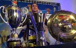 David Blatt confirme son départ vers la NBA