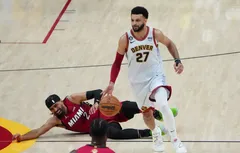 Canada : Cory Joseph jette l’éponge ; Jamal Murray joue la montre