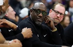 « Légende » des Kings, Bobby Jackson va quitter le staff de Doug Christie