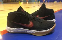 Test de chaussures – La Kobe AD Mid