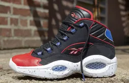 Reebok : une “Question” de plus le 15 août