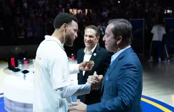 Valorisation des franchises NBA : les Warriors toujours leaders