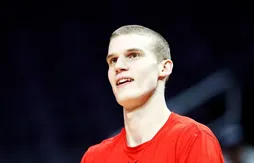 Lauri Markkanen veut se renforcer pour viser le All-Star Game