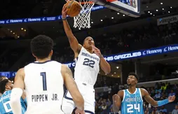 Les Grizzlies veulent rappuyer à fond sur l’accélérateur