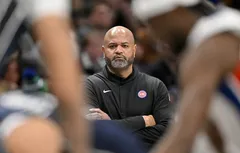 JB Bickerstaff prolongé par Detroit