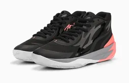 Un peu de sobriété sur la MB.02