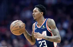 Lou Williams s’auto-proclame “G.O.A.T de l’underground”