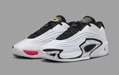 Un coloris « White Cement » pour la Luka 3
