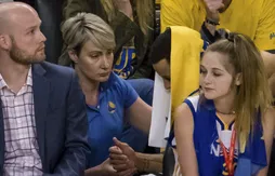 La directrice du département médical des Warriors file chez les Hawks