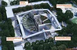 Seattle : la Key Arena ne sera pas transformée en salle de concert