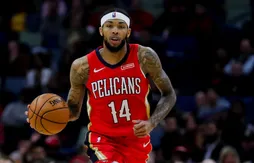 Brandon Ingram rayonne à Phoenix