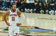 Face aux Bulls, Jalen Brunson a nettoyé ses pensées