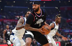 Les Clippers cherchent toujours à échanger Marcus Morris