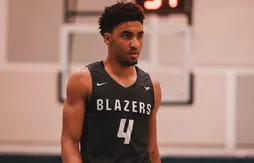 Le fils de Kenyon Martin suit les traces d’Anfernee Simons afin d’intégrer la NBA