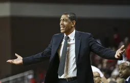 La pire des premières pour Kevin Ollie avec les Nets
