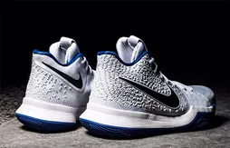 Nike : la Kyrie 3 “Hyper Cobalt” arrive le 1er février