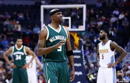 Jason Terry, la voix qui calme les Bucks