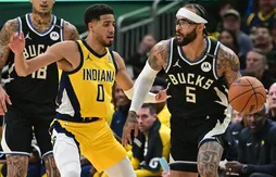 Deux ans de plus aux Bucks pour Gary Trent Jr.