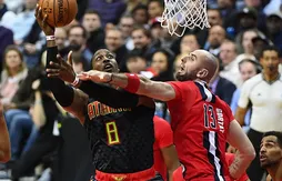 Marcin Gortat : “À Orlando, il s’agissait surtout pour moi de survivre aux entraînements”