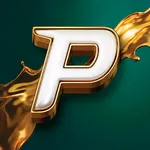 PMU play logo carré