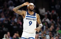 Nickeil, le précieux métal des Wolves