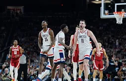 Final Four | UConn va tenter le doublé face à Purdue