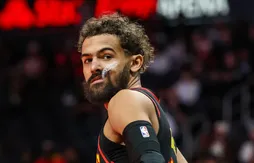 Trae Young déjà conquis par AJ Dybantsa