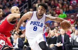 Jahlil Okafor a perdu près de 10 kilos
