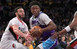 Stanley Johnson, la dureté qui faisait défaut aux Lakers