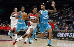 Bilal Coulibaly faire encore mieux face aux Hornets