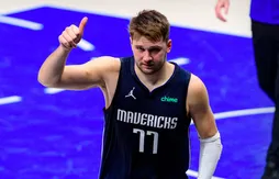 Luka Doncic. Saison 4, ép. 1 : l’objectif n’a pas changé