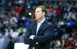 Les conseils de Brett Brown à Fred Hoiberg