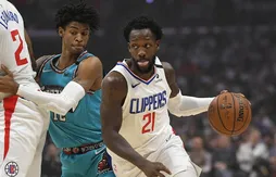 Enfin au complet, les Clippers n’ont plus de temps à perdre