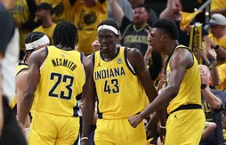 Une alerte à la tornade perturbe l’arrivée des Pacers à Oklahoma City